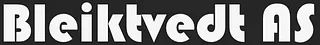Logo av Bleiktvedt AS