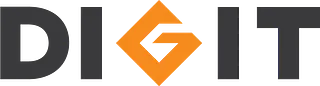 Logo av Digit